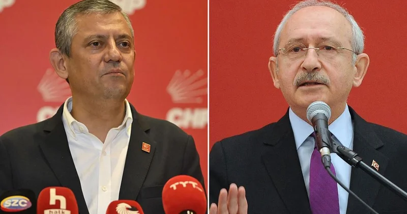 Genel başkan ile grup başkanı arasındaki fark nedir?