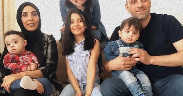 Giresun daki kazada hayatlarını kaybeden Yıldız ailesi yarın son yolculuğuna uğurlanacak Trabzon Haberleri