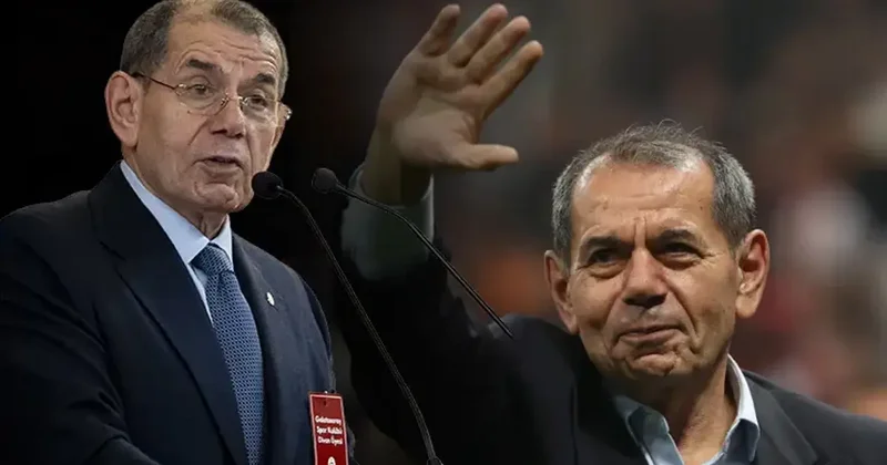 Galatasaray Kulübünün seçimli olağan genel kurulu başladı Dursun Özbek tarihe geçecek Fanatik Gazetesi Galatasaray (GS) Haberleri Spor