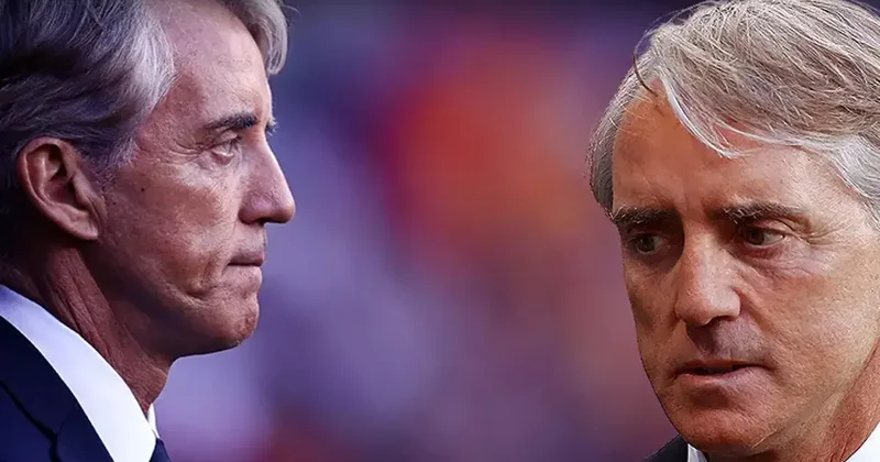 Roberto Mancini nin yeni adresi belli oldu: Yüzde 99.9! Fanatik Gazetesi Futbol Haberleri Spor