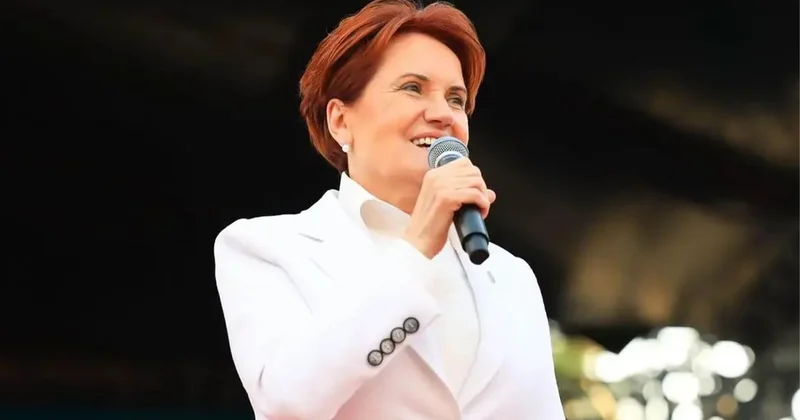 Siyaseti bırakan Meral Akşener den uzun süre sonra ilk fotoğraf: Yeni imajı dikkat çekti