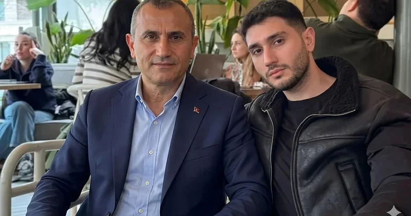 Oğlu öldürdü, Vali gömdürdü Sözcü Gazetesi