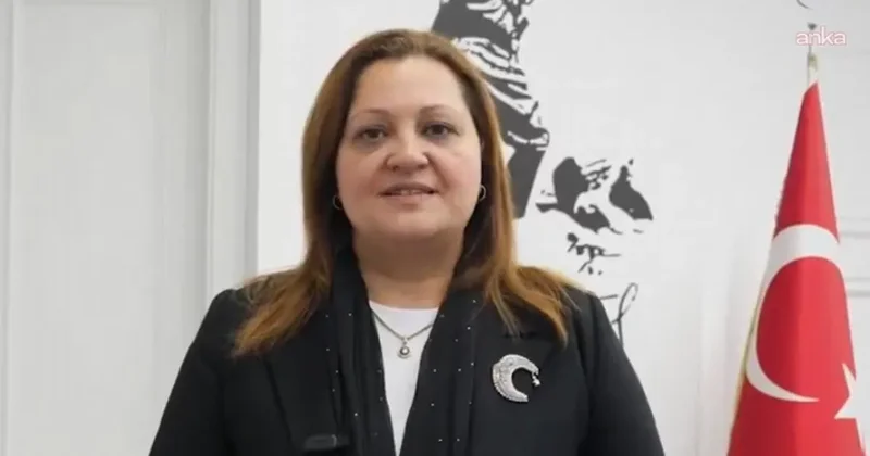 Afyonkarahisar Belediye Başkanı Burcu Köksal: CHP’de bel altı siyaset yapılıyor