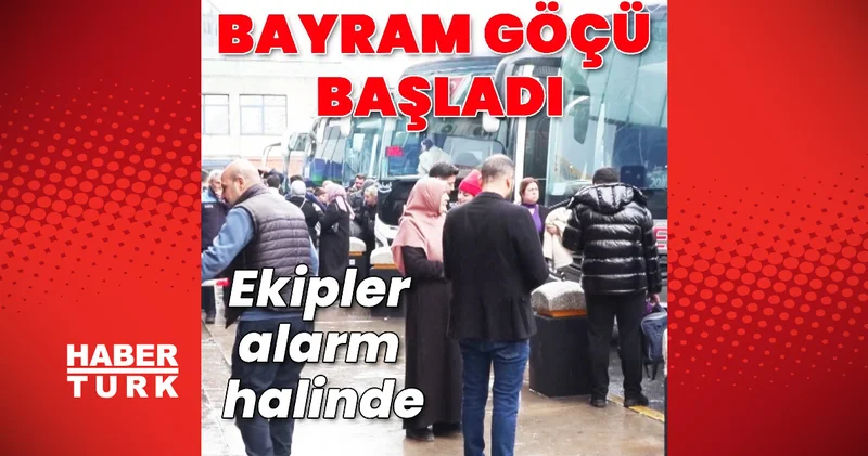İstanbul daki 15 Temmuz Demokrasi Otogarı ndaki yoğunluk