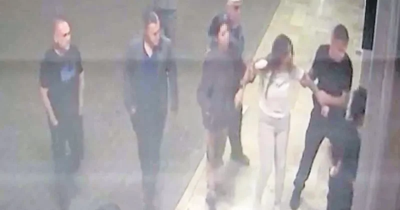 Sağlıkta şiddete 24 taksitli ceza!