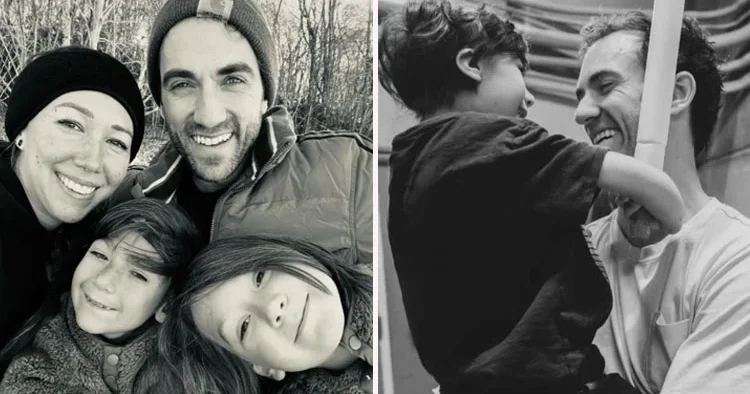 Kanser, onu sadece 5 ayda ellerinden alıp götürdü: Daha 14 yaşındaydın, bu veda çok erken oldu oğlum!