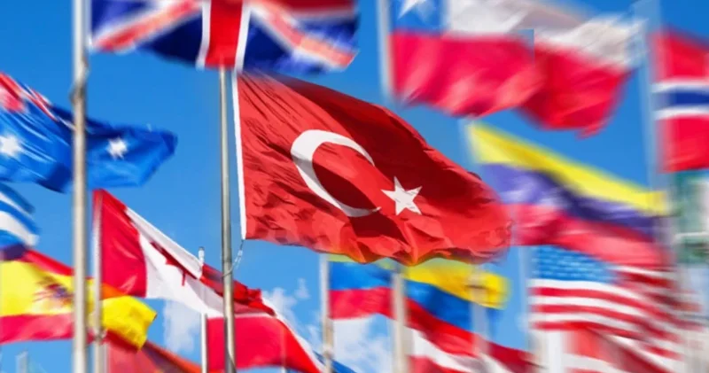 Türkiye’nin dış politika dönüşümü: Doktrin mi pragmatizm mi? Düşünce Günlüğü Haberleri