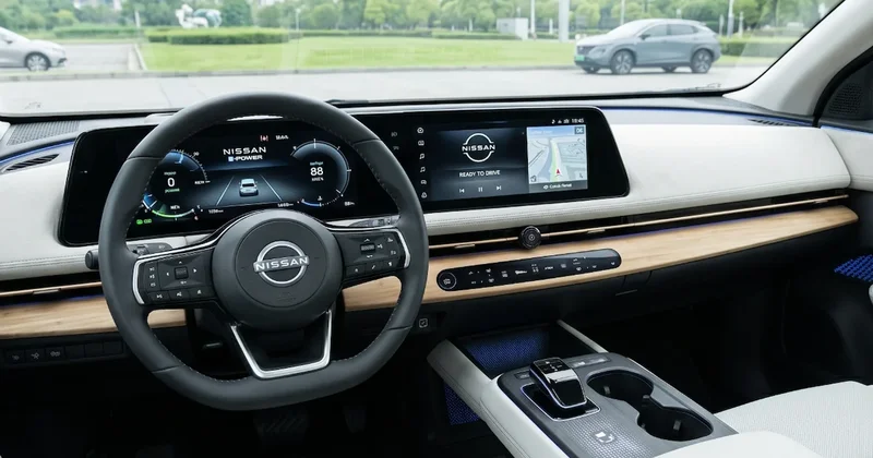 Nissan 2 gün sonra 70 binden fazla aracını servise çağıracak Sözcü Gazetesi