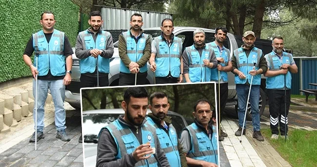 Kaçan kurbanlıkları böyle yakalayacaklar! Tüf tüflü tim kuruldu: Uyanmaları da çok uzun sürmüyor