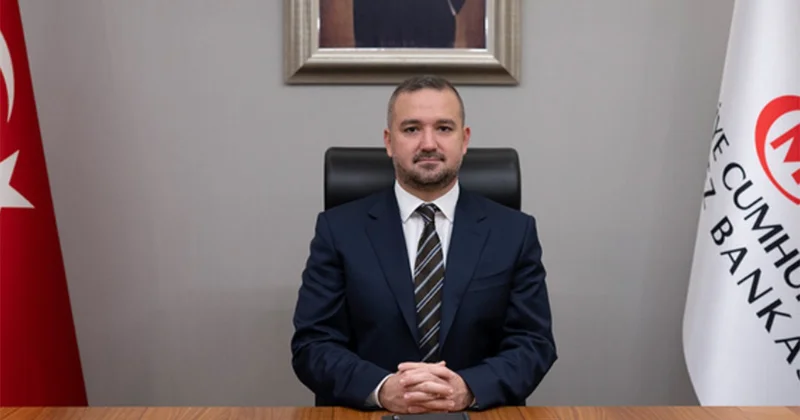 TCMB kredi büyümesine yeni fren getirdi