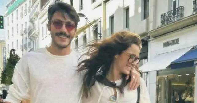 Ayrılık sonrası aynı sette buluşacaklar! Hafsanur Sancaktutan ve Kubilay Aka başrol için bir arada