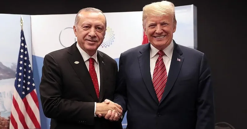 Özgür Çelik ten çarpıcı sözler! Mutlak butlan öncesi Erdoğan Trump görüşmesine dikkat çekti Sözcü Gazetesi