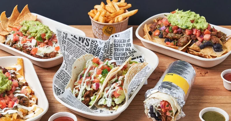 Ünlü fast food zinciri ülkeden çekilme kararı aldı: Bir gecede tüm şubelerini kapattı Sözcü Gazetesi