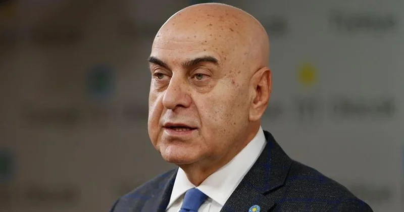İYİ Partili Mustafa Cihan Paçacı dan MHP iddiasına yanıt Sözcü Gazetesi