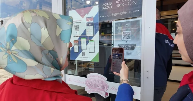 Bayram öncesi gıda denetimleri yoğunlaştı 243 nokta tek tek denetlendi Düzce Haberleri