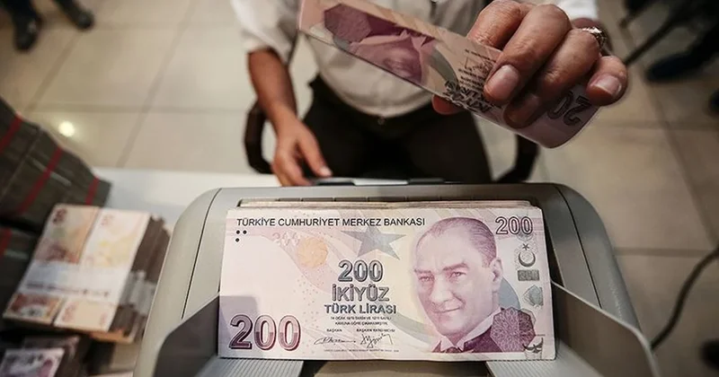 Merkez Bankası ndan kredi musluklarına yeni ayar: Limitler düşürüldü Sözcü Gazetesi