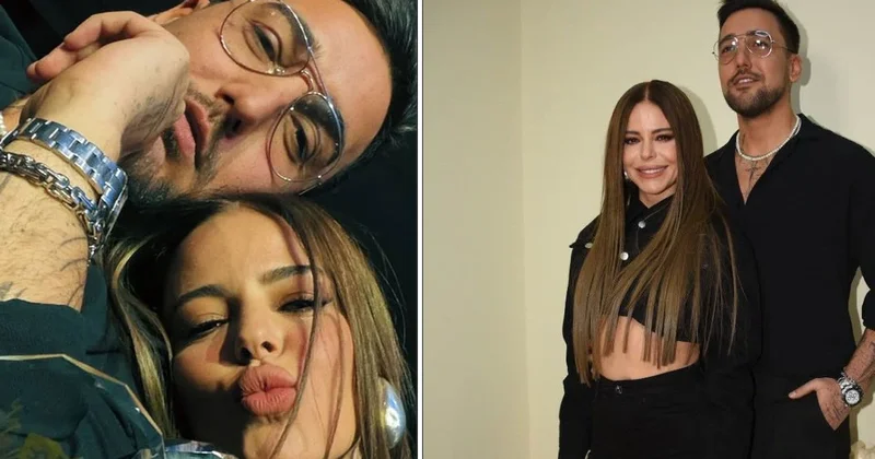 Aşka kapıldı! Sevgilisine hemen şarkı yazdı Sözcü Gazetesi