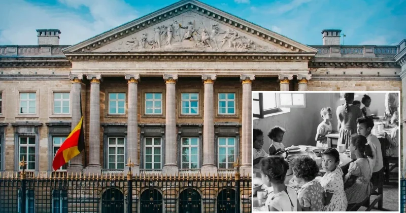 Belçika Yargıtayından tarihi karar: Avrupa da ilk kez bir ülke mahkum edildi Avrupa Haberleri