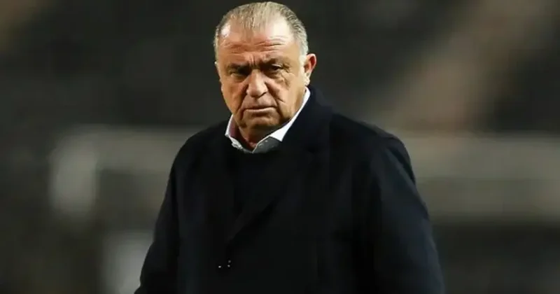Fatih Terim Galatasaraylıları kızdırdı! Tepkiler çığ gibi