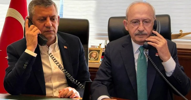 Özgür Özel, Kılıçdaroğlu ile görüşmek için şart koştu: O ilanı görmeden olmaz