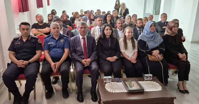 Bahşılı da Necip Fazıl Kısakürek i anma programı düzenlendi Kırıkkale Haberleri