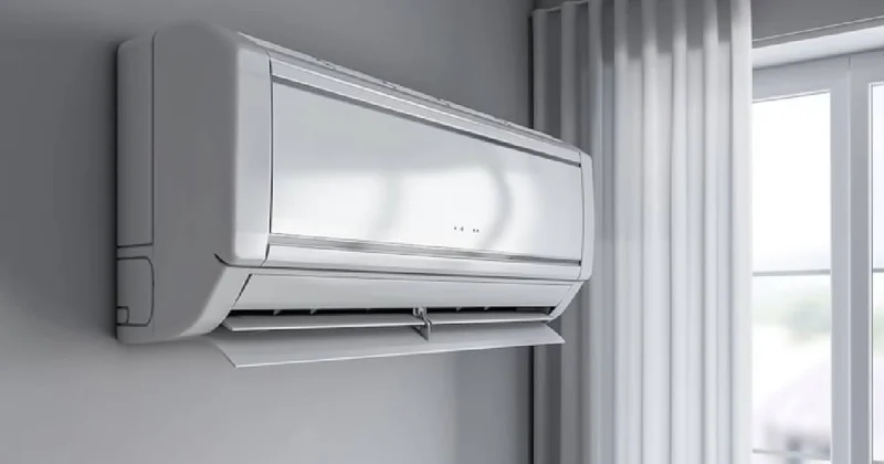 Geleneksel klimalar tarihe karışacak: Elektriksiz soğutma sistemi geliştirildi Sözcü Gazetesi