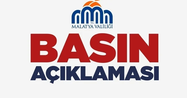 Malatya Valiliği nden ağır hasarlı binaların yıkım süreçlerine ilişkin açıklama Malatya Haberleri