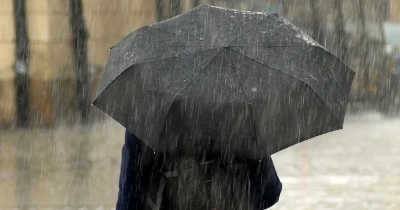 BAYRAMDA HAVA DURUMU: Kurban Bayramında hava nasıl olacak? Meteoroloji 27 28 29 30 Mayıs arefe ve bayram haftası İstanbul, Ankara, yurt genelinde yağış var mı?