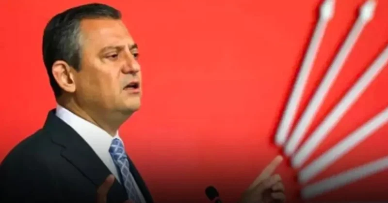 Kapalı toplantıda Özgür Özel den sürpriz açıklama: Beni ve aradaşlarımı ihraç edebilirler Sözcü Gazetesi