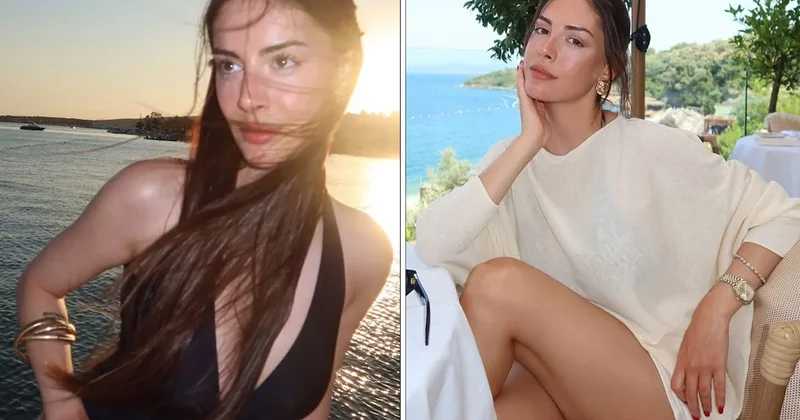 Kızılcık Şerbeti’nin Çimen’i estetik pişmanlığını açıkladı! Selin Türkmen dolgularını erittirdi Sözcü Gazetesi