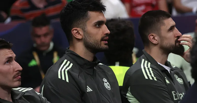 Ömer Faruk Yurtseven: Final çok hırslı ve kıran kırana geçecek