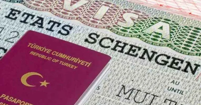 Türklere en kolay vize veren ülkeler Sözcü Gazetesi