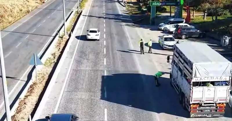Yozgat’ta bayram tatilinde hız koridorları aktif olacak