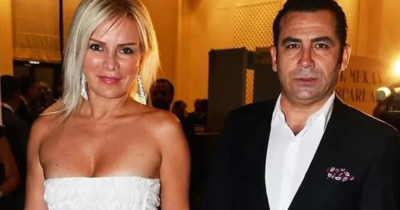Ferhat Göçer den Ömür Gedik itirafı: Villayı hayvan barınağına döndürdü Sözcü Gazetesi