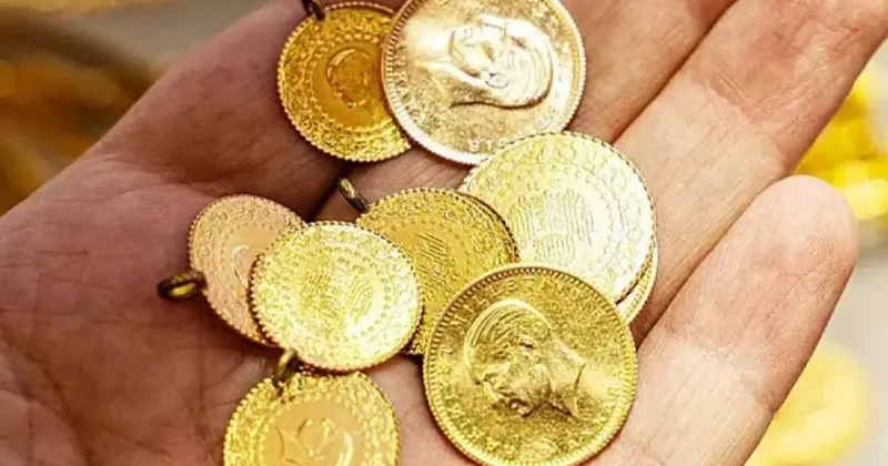 Gram altın, çeyrek altın ne kadar? İşte 23 Mayıs güncel altın fiyatları