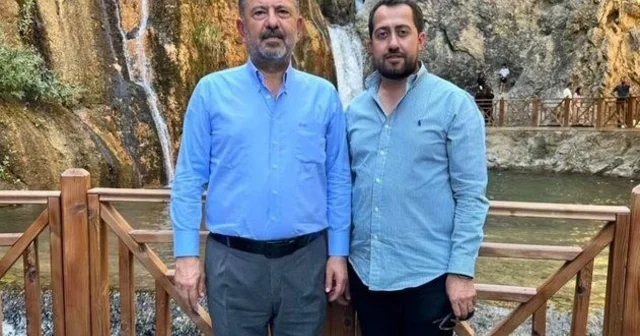 İstanbul merkezli rüşvet soruşturmasında Ağbaba nın şoförü Gaffar Çiçek tutuklandı Malatya Haberleri