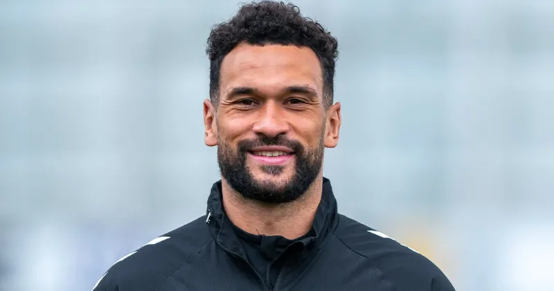 Konyaspor da Steven Caulker dan final sözleri!