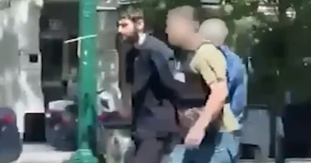 Gülistan Doku davasında yeni gelişme: Kırmızı bültenle aranan Umut Altaş ABD’de yakalandı VİDEO İZLE
