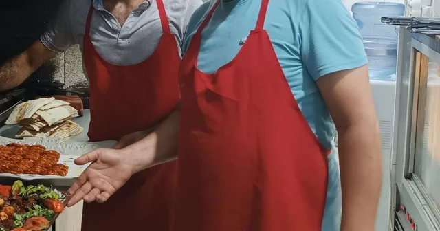 Ekmek ve şekeri hayatından çıkartarak 3 ayda 25 kilo verdi Diyarbakır Haberleri