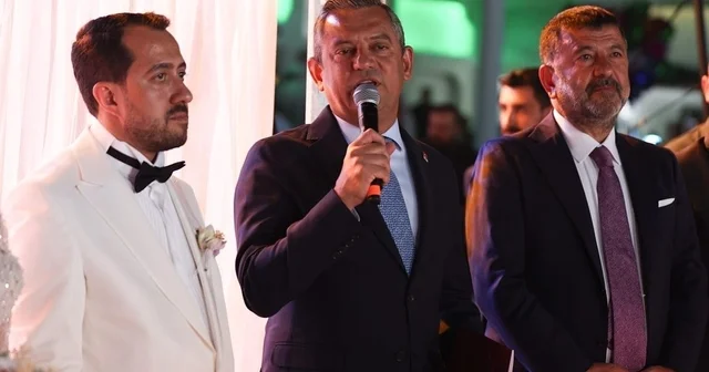 CHP li vekilin makam şoförü gözaltına alındı Malatya Haberleri