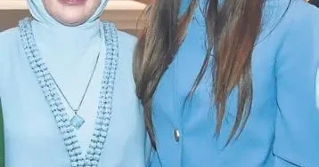 FUNDA KARAYEL Türk Mutfağı Haftasından notlar: ‘Kalpler aynı sofrada birbirine yakınlaşır’