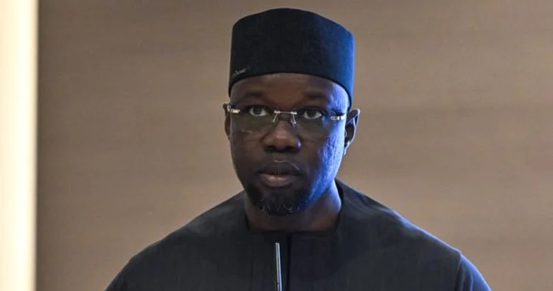 Senegal de Başbakan Osmane Sonko görevden alındı Dış Haberler