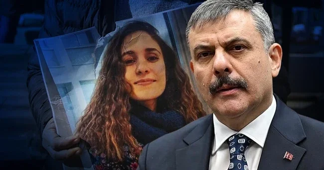 Bakan Çiftçi den Gülistan Doku soruşturmasına ilişkin açıklama: Tüm mekanizmalar devreye sokuldu