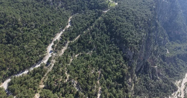 Fethiye Kirme ve Kozağaç içme suyu hatları yenileniyor Muğla Haberleri