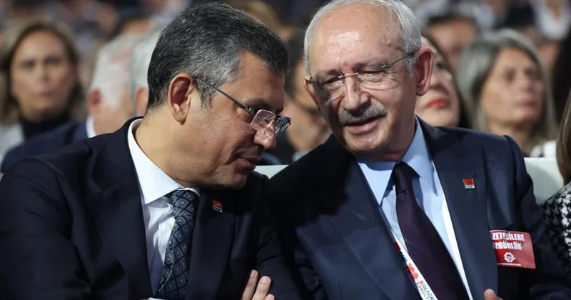 Kılıçdaroğlu’na memleketinde tepki: Bizim için meşru değildir