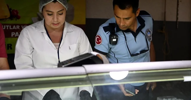 Kuşadası Belediyesi gıda denetimlerini sıklaştırdı Aydın Haberleri