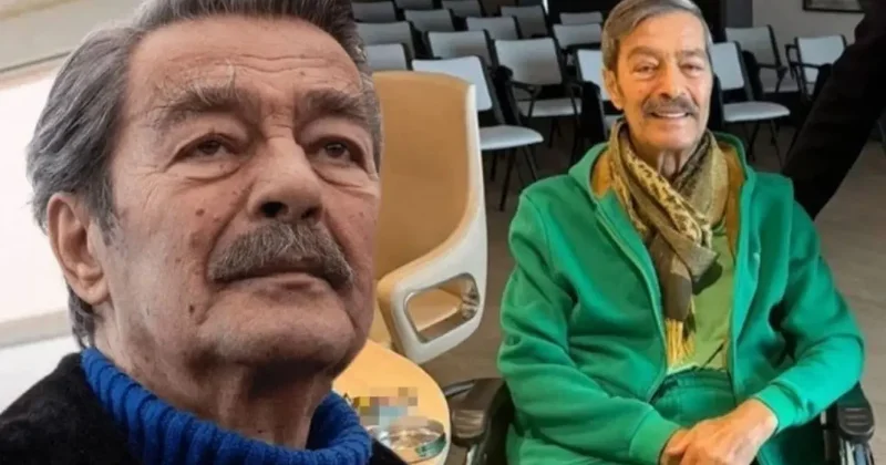 Entübe edilmişti! Kadir İnanır ın son durumu belli oldu