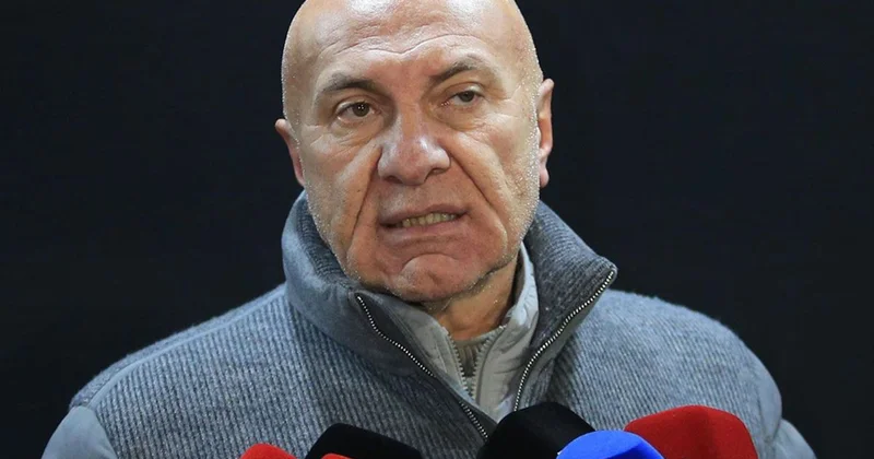 Yüksel Yıldırım iki oyuncunun ismi verdi: Galatasaray dan istiyoruz