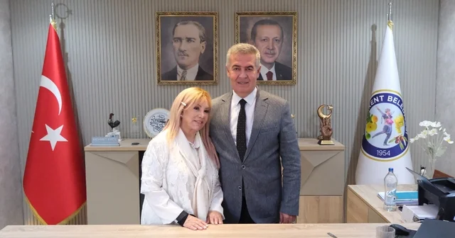 Türk Halk Müziği nin usta ismi Buharkent te ağırlandı Aydın Haberleri