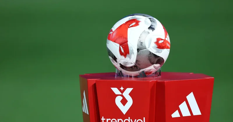 Süper Lig de kaleler 24 kez şaştı